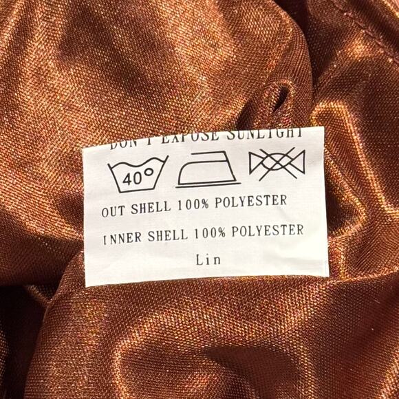 Revelry Dress Velvet One Shoulder Whimsigoth Dark Romance Luxe Glam Maxi Size 14 - Picture 4 of 6